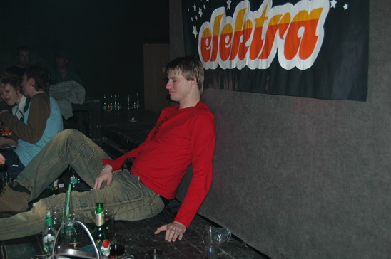 elektra - fleda - 19.1. 